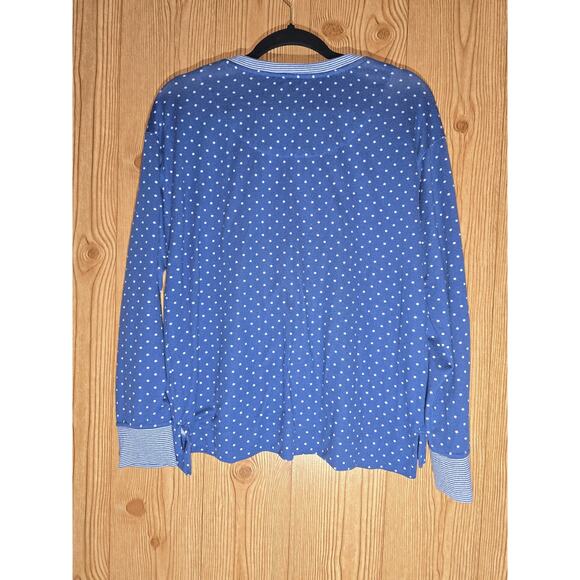 Lauren Ralph Lauren Medium Pajama Set - Picture 6 of 14